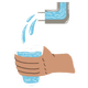 Image for article titled A major US city will start drinking its own sewage. Others need to follow.